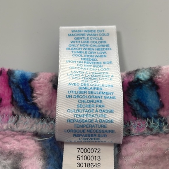 2 PAIRS OF Pajama Shorts Children's Place & Carter's Size 7 7/8 - Picture 5 of 10